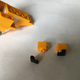 Illustration for article titled How to build a Lego Baltimore Oriole